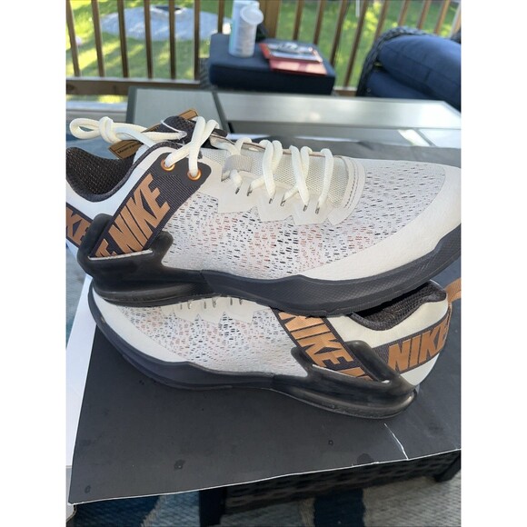 Nike Zoom Domination Trail 2 Size 10 Ad4403 It Confidential Sample Pair main image 4